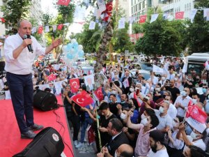 Muharrem İnce’den Kemal Kılıçdaroğlu ve Zeydan Karalar’a tepki