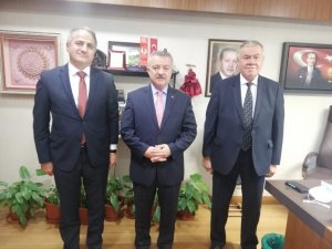 Ereğli Hükümet Konağı ihaleye çıkıyor