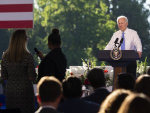 Biden: “Navalny’nin ölmesi durumunda sonuçların Rusya için yıkıcı olacağını açıkça belirttim”