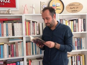 Doç. Dr. Adem Palabıyık: “ABD, Suriye’nin kuzeyini yeni Afganistan olarak görmektedir”