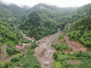 8 kişinin hayatını kaybettiği, 2 kişinin kaybolduğu sel felaketinin üzerinden 2 yıl geçti