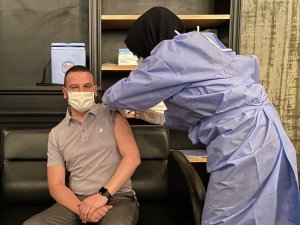 SANKO Park,Türkiye’de bir ilke imza attı