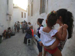 Yapımcıların Tercihi Milas Oldu