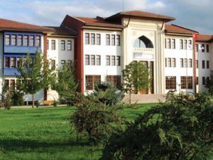 DPÜ Mühendislik Fakültesinin projelerine TÜBİTAK desteği