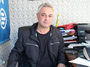 Süt Üreticileri Birliği’nde ‘hijyen’ kriteri