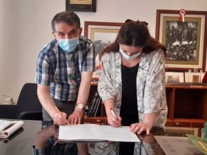 Özel Denizli Cerrahi Hastanesi’nden basın mensuplarına indirimli sağlık hizmeti