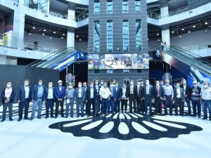 Büyükşehir’den 31 ilçedeki muhtarlara “Konya Buluşması”