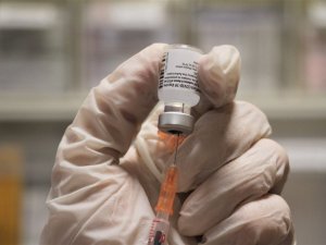 Elazığ’da aşılama yoğunluğu, bugüne kadar 247 bin 290 kişi aşılandı