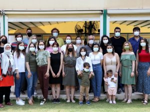 NAZGEM’den 1 yıllık değerlendirme