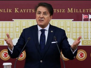 Aydemir: ‘Türk Milleti dualı Millettir’
