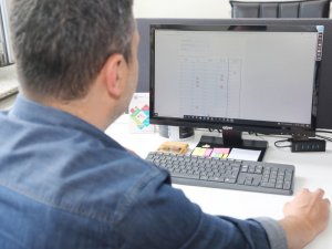 Atakum Belediyesi’nde e-randevu ile verimli hizmet