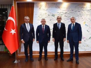 Giresun’a yaklaşık 1,5 milyar TL yatırım yapan DSİ’den yeni yatırım talepleri