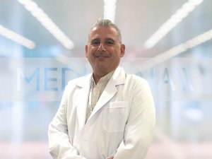 Üroloji Uzmanı Prof. Dr. İnal: “Kısırlık insanı psikolojik olarak zorlar”