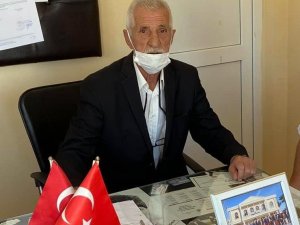 Edirne’de muhtar Covid-19’dan hayatını kaybetti