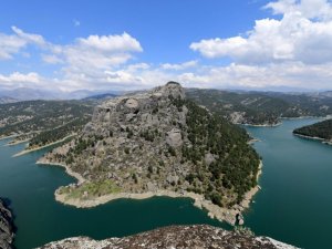 Kahramanmaraş’ın doğal güzellikleri turizm potansiyelini artıracak