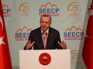 Güneydoğu Avrupa İşbirliği Süreci Devlet ve Hükümet Başkanları Zirvesi