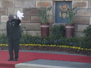 Zambiya’nın ilk Devlet Başkanı Kaunda, 97 yaşında hayatını kaybetti