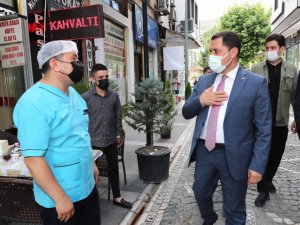 Karadeniz’de vaka oranı en düşük il Amasya