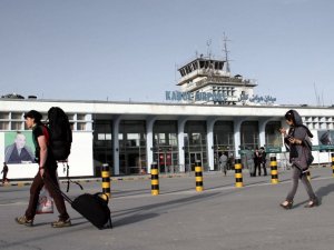 ABD, Kabil Havalimanı konusunda Türkiye ile anlaştığını duyurdu