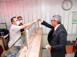 AK Partili Ünal: “Türkiye, Libya, Suriye ve Karabağ’da artık bir oyun kurucu oldu"