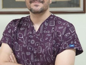 Yazın spor sakatlanmalarına dikkat