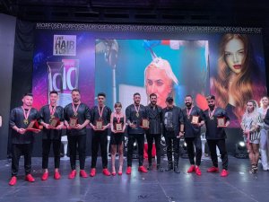 ’En iyi sahne’ ödülü Eskişehir’in