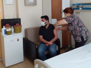 Bilecik’te sevindiren gelişme