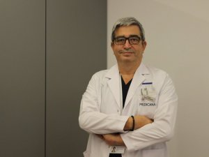 "Aşılama sayısı günlük 1 milyonu geçti, böyle giderse rahat bir kış bizi bekliyor"