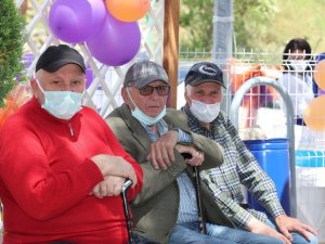 Alzheimer Yaşam Evi hasta kabulüne başladı