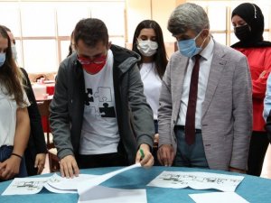 DPÜ’de “Dumansız Kampüs” projesi