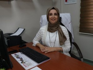 Dahiliye Uzmanı Dr. Ünsal’dan "aşı olun" çağrısı