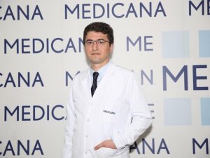 Prof. Dr. Gönülalan: "Prostat kanserinde koruyucu yiyecekler veya koruyucu gıdalar diye bir kavram yok"