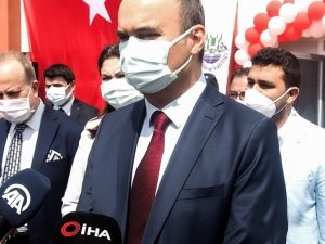 Edirne’de aşılama hız kesmeden devam ediyor