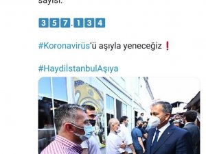 Bakan Çavuşoğlu’nun ikili görüşmeleri