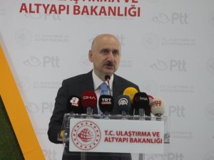 PTT’nin çevre dostu elektrikli araçları İstanbul’da  kullanılmaya başlandı