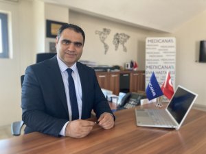 Medicana Hastanesi’nde yeni atama