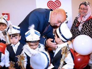 Keçiören’de toplu sünnet kayıtları başladı