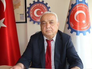 Sarıoğlu, Ankara’da yapılan toplantıyı değerlendirdi