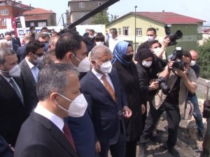 Cumhurbaşkanı talimat vermişti, 5 bin konut yapılacak