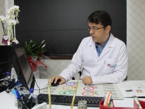 Guatr ameliyatlarında sinir monitörizasyonu ile ses kısıklığı riskine çözüm