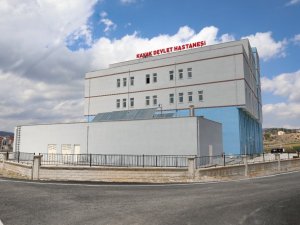 Samsun’da 2 yeni hastane 21 Haziran’da hizmette