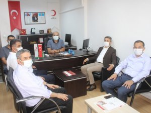 Milletvekilleri kurban bağışında bulundu