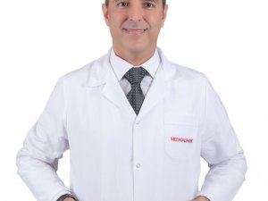 Taş kırmada ağrısız ve güvenilir yöntem, şok dalga tedavisi