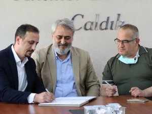 KASKF’a üye olanlara ücretsiz muayene imkanı