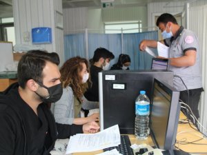 Sakarya’da aşı seferberliği