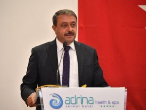 Balıkesir’de aşı rekoru kırıldı