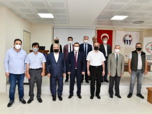 Mustafapaşa’ya orman okulu