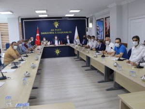 Viranşehir’de imar sorununu çözüme kavuşuyor