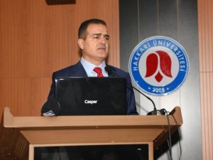 Vali Akbıyık: "Hakkari’de hayat var"