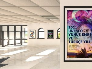 DPÜ’de Uluslararası Kaligrafi ve Tipografi sergisi